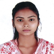 Aloksina Adhikari